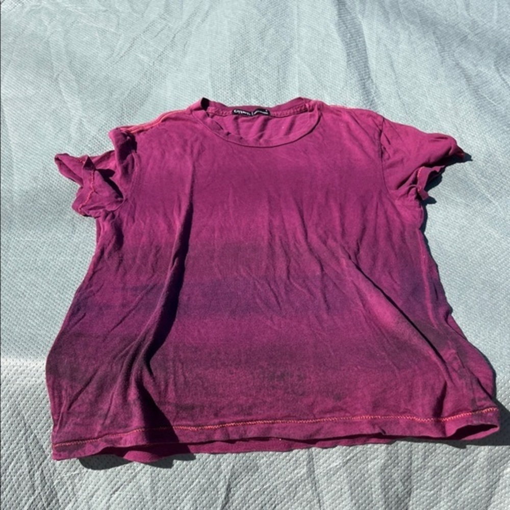 Gypsy 05 Tahirt